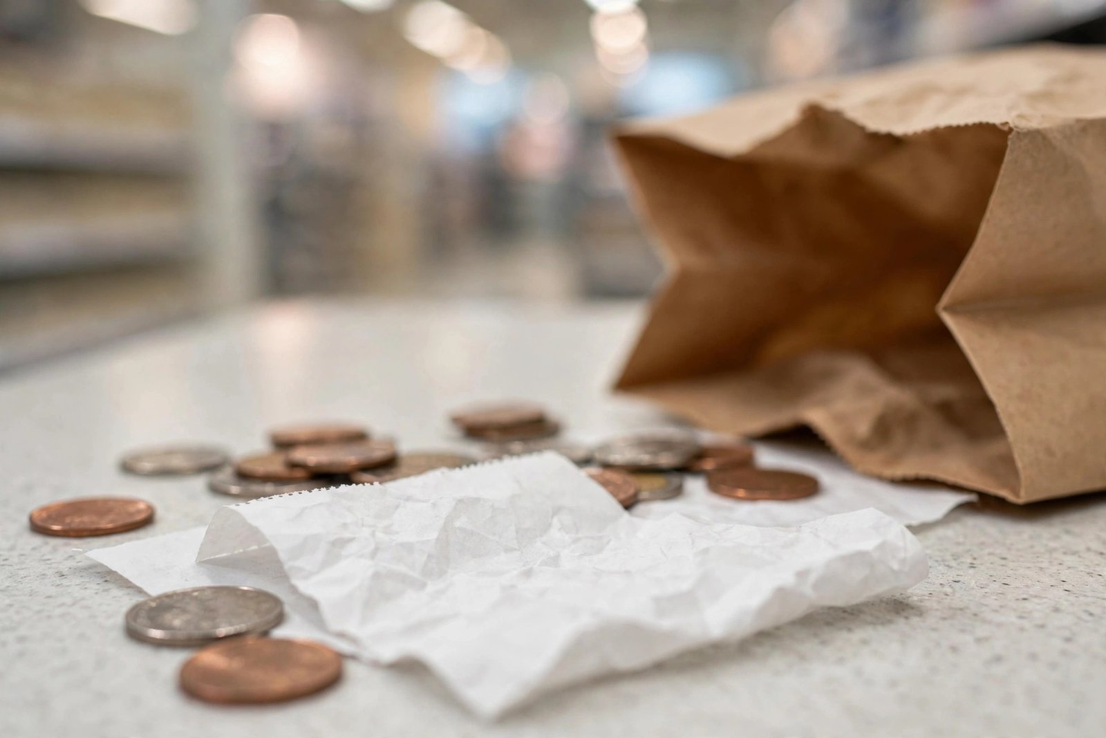 Ohio sales tax rate by county 2026 map showing rate differences